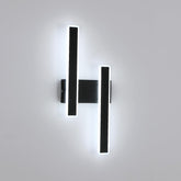 Applique Murale LED Moderne Lampe murale Blanc Froid 6000K
